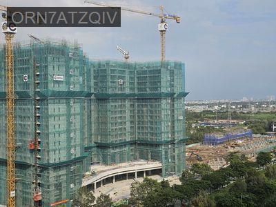 🌟 SỐNG CHUẨN CAO CẤP TẠI ESSENSIA SKY 🌟 SỞ HỮU NGAY CĂN 3PN SANG TRỌNG - Xã Phước Kiển  -  Huyện Nhà Bè 
