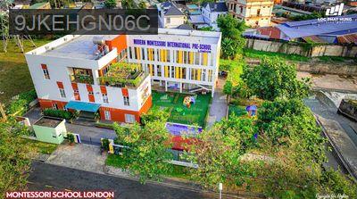 Căn hộ The Habitat mới tại mặt tiền QL13 ngay Aeon Mall Bình Dương - Phường Bình Hòa  -  Thị xã Thuận An 