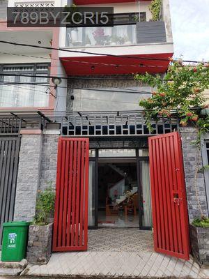 Bán nhà chính chủ, SHR, P. Long Trường, TP.HCM - Phường Long Trường  -  Quận 9 