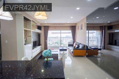Bán Căn Hộ Sunrise City 56m², 1pn, đầy đủ nội thất, Bán: 4.85 tỷ - Phường Tân Hưng  -  Quận 7 