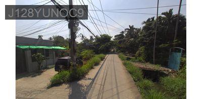 Bán nhà - Phường 28  -  Quận Bình Thạnh  - 206m² - 12.36tỷ