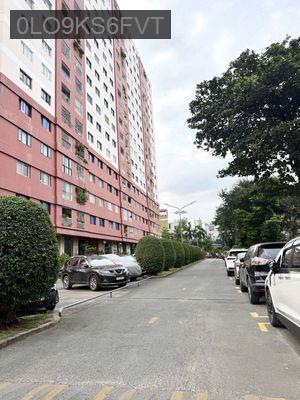 Chung cư Mỹ Phước Bình Thạnh 2 phòng ngủ đầy đủ nội thất 3.85 tỷ - Phường 2  -  Quận Bình Thạnh 