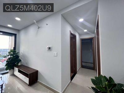 BÁN CĂN HỘ 61M² - 2PN, 2WC - VIEW ĐẸP - Phường Đông Hòa  -  Thị xã Dĩ An 