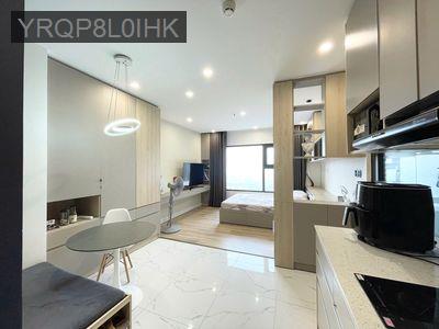 Bán Studio 34m2 Beverly Solari full nt đẹp – ở ngay / cho thuê  - Phường Long Thạnh Mỹ  -  Quận 9 