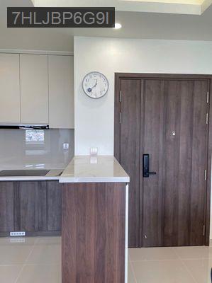 GIÁ HOT DỰ ÁN: Q7 BOULEVARD 2PN 2.8 TỶ VIEW PMH HƯỚNG BẮC TẦNG TRUNG - Phường Phú Mỹ  -  Quận 7 