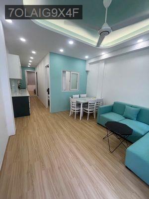 Bán nhanh C/c cũ 43m2 CMT8, Q.10 - Phường 15  -  Quận 10 