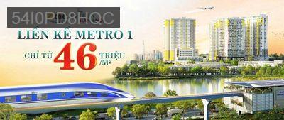 Bcons City - tháp Green Diamond 1PN - 2PN - 3PN ngay làng đại học - Phường Đông Hòa  -  Thị xã Dĩ An 