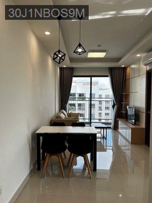MUA ĐẦU TƯ Q7 RIVERSDIE 1PN 2.9TỶ, 2PN 3.65 TỶ - Phường Phú Thuận  -  Quận 7 