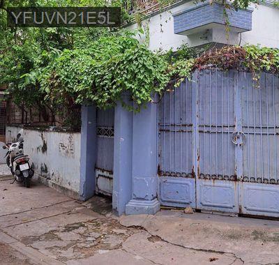 Nhà bán dang villa .dt 135m  giá 12 tỷ - Phường 11  -  Quận Bình Thạnh 