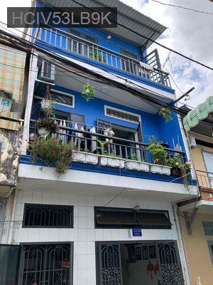 Cần Bán Nhà - Phường Tân Quý  -  Quận Tân Phú 