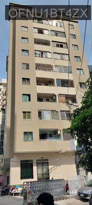 Chính chủ bán căn hộ chung cư - Phường 25  -  Quận Bình Thạnh 