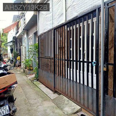 Bán nhà trệt lầu lái thiêu full thổ cư - Phường Lái Thiêu  -  Thị xã Thuận An 