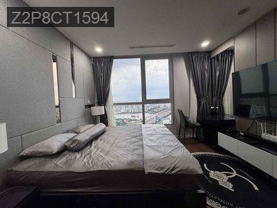 Rẻ nhất 4pn view sông Vinhomes Tân Cảng - Phường 22  -  Quận Bình Thạnh 