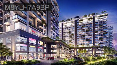 Bán chung cư - Phường Tam Phú  -  Quận Thủ Đức  - 80m² - 4.4tỷ