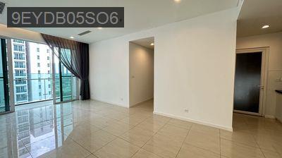 BÁN 3PN SADORA - TẶNG NỘI THẤT - 120M2 - 15TY7 ALL IN - Phường An Lợi Đông  -  Quận 2 