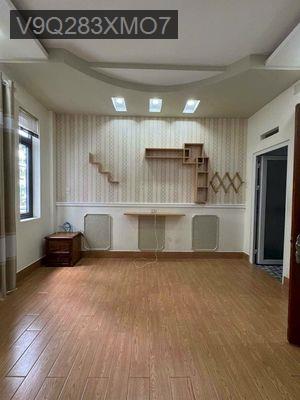 Bán chung cư - Phường Trường Thọ  -  Quận Thủ Đức  - 65m² - 1.52tỷ