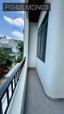 Siêu Phẩm Đô Thị Đông Tăng Long Q9 Nhà mới 3 tầng Chỉ 6,3 tỷ - Phường Long Phước  -  Quận 9 