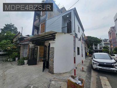 nhà mặt phố tân phú không tiếp cò - Phường Tân Sơn Nhì  -  Quận Tân Phú 