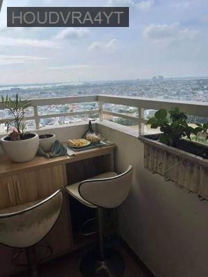Bán căn hộ chung cư Era Town Đức Khải, Quận 7, TP HCM.97m2, giá 3 tỷ. - Phường Phú Mỹ  -  Quận 7 
