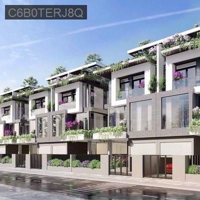 Bán nhà - Phường Trường Thạnh  -  Quận 9  - 100m² - 7.4tỷ