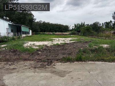 CẦN BÁN LÔ ĐẤT 2 MẶT TIỀN 250m2 TẠI BẾN CÁT - Xã Trừ Văn Thố  -  Huyện Bàu Bàng 