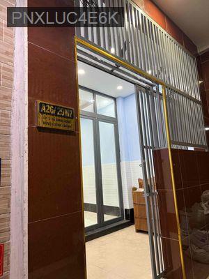 Bán Nhà Đẹp Đón Tết ( Mua Bán Công Chứng Vi Bằng) - Xã Bình Hưng  -  Huyện Bình Chánh 