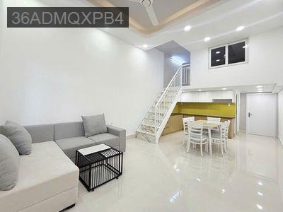 Chung cư 50m2, 2 phòng ngủ, Q. Bình Thạnh - Phường 2  -  Quận Bình Thạnh  Chung cư 50m2, 2 phòng ngủ, Q. Bình Thạnh - Phường 2  -  Quận Bình Thạnh