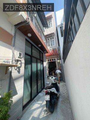 Nhà Nhỏ Trung Tâm Chợ Thủ Đức 30m2 - 2.65T - Phường Linh Đông  -  Quận Thủ Đức 