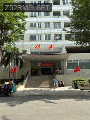 1PN Belleza Quận 7 – 45m² – Gần PMH - Phường Phú Mỹ  -  Quận 7 
