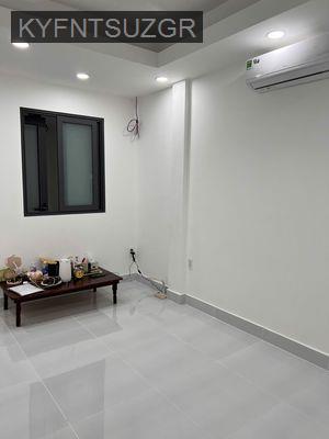BÁN CHUNG CƯ TRUNG TÂM QUẬN 10, GIÁ CHỈ 2,79 TỶ - Phường 15  -  Quận 10 
