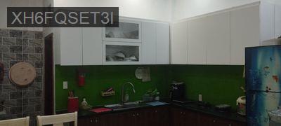 bán nhà quận 12, dt 66m2 ,4 tầng, 4 phòng ngủ 5 WC đường TA16 Thới an - Phường Thới An  -  Quận 12 