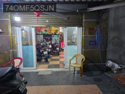 Cần bán gấp nhà trung tâm quận 5 (có thương lượng) - Phường 7  -  Quận 5 