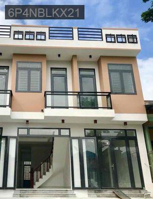 nhà ở gần trường đại học Việt Đức Mỹ Phước 1 - Phường Mỹ Phước  -  Thị xã Bến Cát 