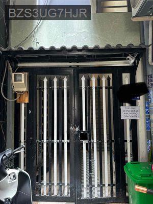 Cần bán gấp CHDV 10 phòng , 10wc, thu nhập 30tr/ tháng - Phường 5  -  Quận 8 