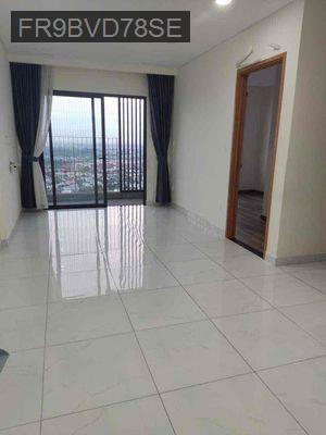 Bán chung cư Honas Residence 54m2 sẵn nội thất - Phường An Bình  -  Thị xã Dĩ An 
