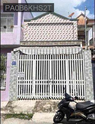 BÁN NHÀ CẤP 4 LÊ THỊ TRUNG VỊ TRÍ ĐẸP - Phường Phú Lợi  -  Thành phố Thủ Dầu Một 