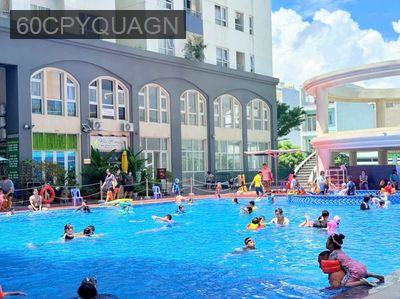 Bán căn 2pn 2wc c/cư Dreamhome palace q8 sở hữu lâu dài (ko thời hạn) - Phường 7  -  Quận 8 
