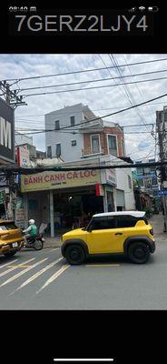 khu dan cư hien huu dien tich sử dung 165 m  tien ich. - Phường Phước Long A  -  Quận 9 