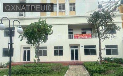 Bán nhà - Phường Tân Phong  -  Quận 7  - 518m² - 20tỷ