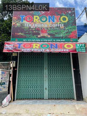 ✅CẦN BÁN NHÀ MT GÒ DẦU GẦN AEON 👉 TÂN PHÚ (80m2-12tỉ5) 1 trệt 1 lầu ✅ - Phường Tân Quý  -  Quận Tân Phú 