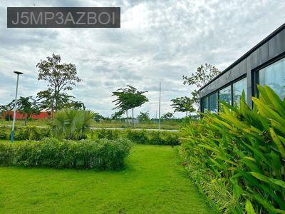 Lô đẹp view sông, bên kia bờ là Sài Gòn - Xã Đức Hoà Đông  -  Huyện Đức Hòa 