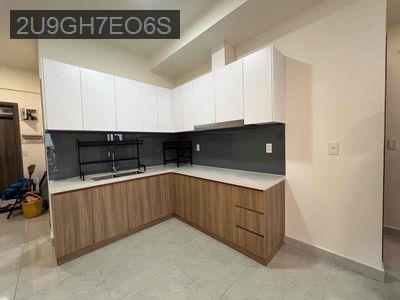 Bán căn hộ sắp có sổ 2pn2wc mới bàn giao 2022 - Phường 12  -  Quận 6 