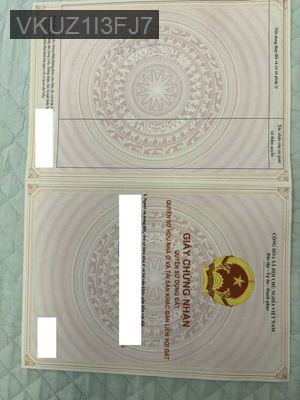 Bán căn hộ tầng trệt Green river Dt151m 1 trệt+1 lầu có 2pn 3wc, có sổ - Phường 6  -  Quận 8 