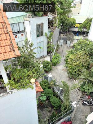 ✅✅ BÁN NHÀ 5PN – 6WC- VIEW MẶT TIỀN NGUYỄN BỈNH KHIÊM . - Phường 1  -  Quận Gò Vấp 