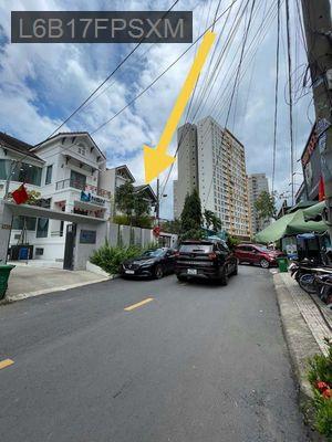 Bán nhà gấp - Phường Bình Trưng Đông  -  Quận 2 