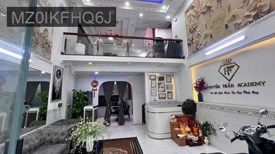 Nhà đẹp 1 trệt, 1 Lửng, 3 lầu, sân thượng. 5pn 6wc Tại Bình Tân - Phường Bình Trị Đông A  -  Quận Bình Tân  Nhà đẹp 1 trệt, 1 Lửng, 3 lầu, sân thượng. 5pn 6wc Tại Bình Tân - Phường Bình Trị Đông A  -  Quận Bình Tân