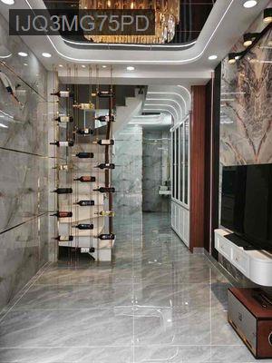 🌱32M2 - 4.X TỶ - TRUNG TÂM TÂN PHÚ - Phường Hiệp Tân  -  Quận Tân Phú 