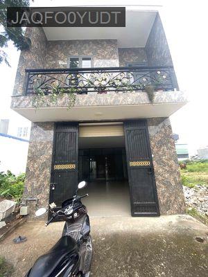 Bán nhà - Xã Vĩnh Tân  -  Thị xã Tân Uyên  - 150m² - 2.85tỷ