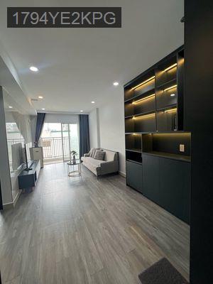 Chính chủ - Cần bán căn hộ 50m2 CC Đặng Thành ( Carillon 2) - Tân Phú - Phường Hòa Thạnh  -  Quận Tân Phú 