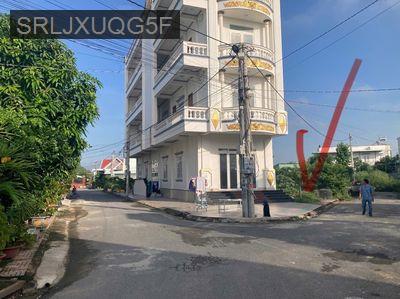 Chính chủ cần bán nền biệt thự khu trung tâm gần Xoài Đôi - Xã Long Trạch  -  Huyện Cần Đước 